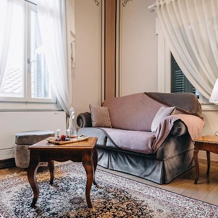Boutique Hotel 1905 Xanthi Exteriör bild