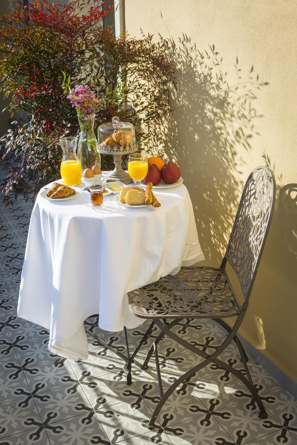 Boutique Hotel 1905 Xanthi Exteriör bild