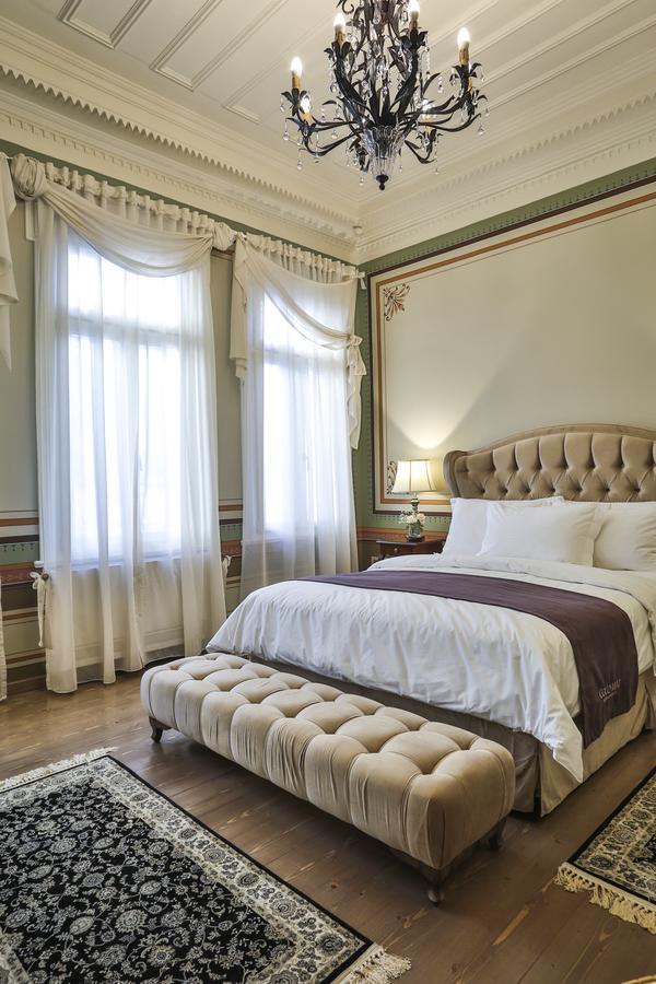 Boutique Hotel 1905 Xanthi Exteriör bild