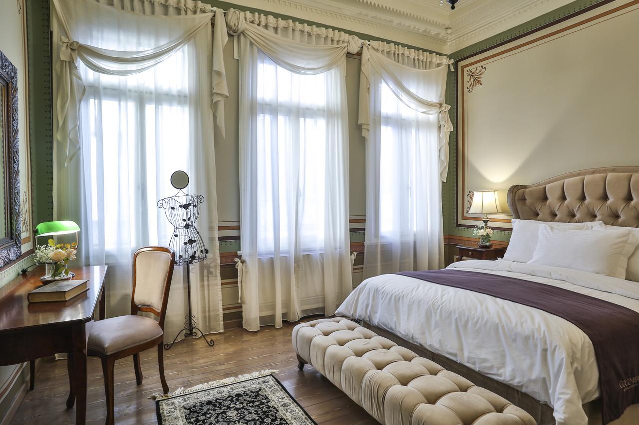Boutique Hotel 1905 Xanthi Exteriör bild