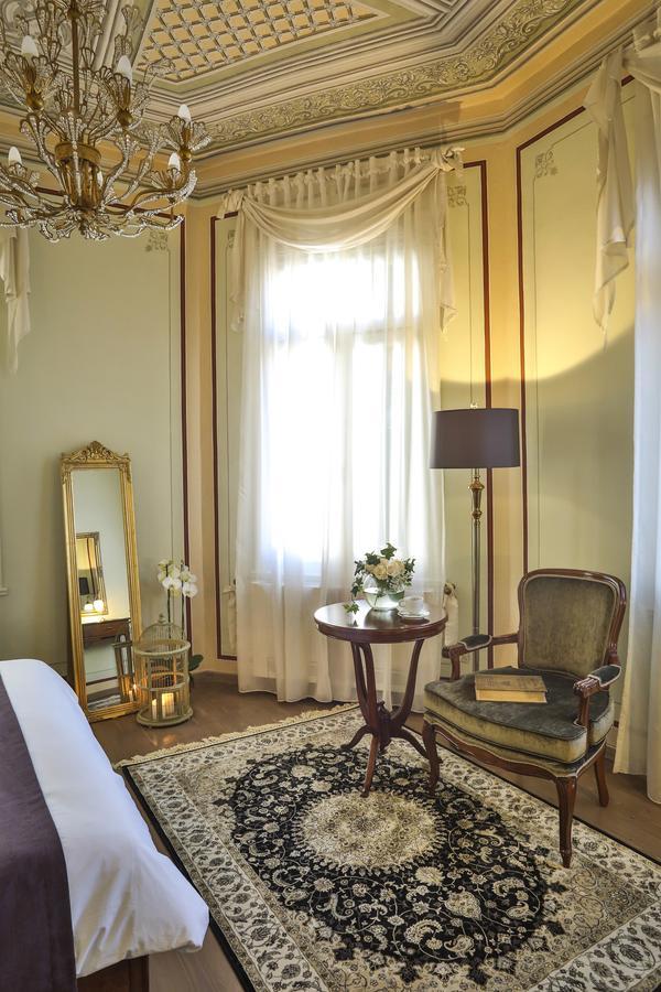 Boutique Hotel 1905 Xanthi Exteriör bild