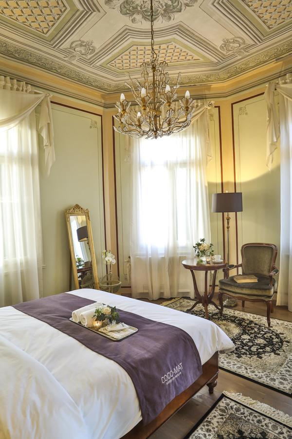 Boutique Hotel 1905 Xanthi Exteriör bild