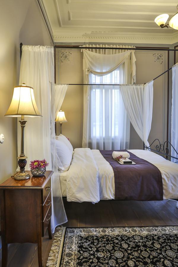 Boutique Hotel 1905 Xanthi Exteriör bild